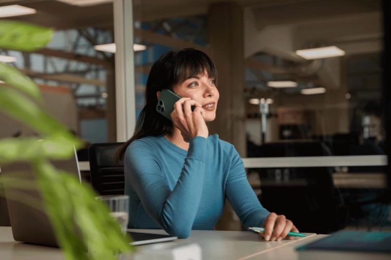 Wie bekomme ich 5G auf mein Fairphone?