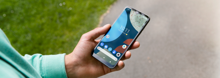 Future proof: Fairphone has gone 5G