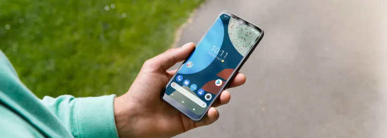 Future proof: Fairphone has gone 5G