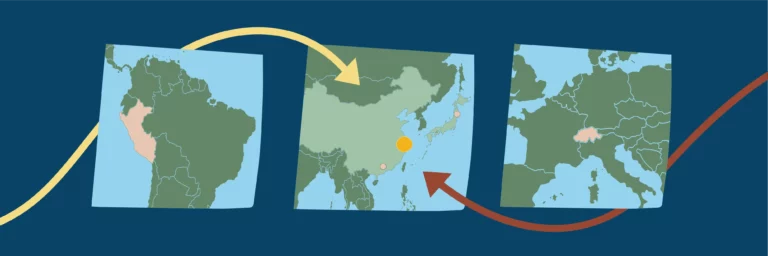 We’ve scaled Fairtrade gold