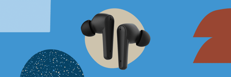 Vergleich von Earbuds mit anderen Kopfhörern