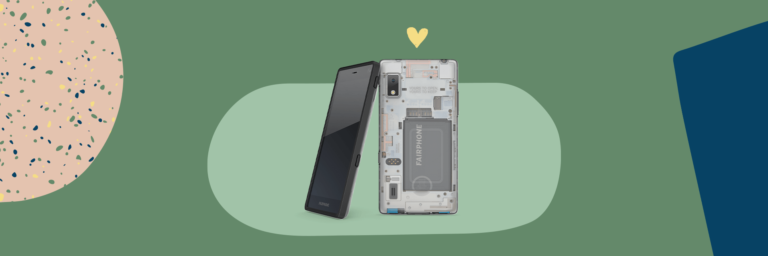 Software-Support Fairphone 2 endet 2023