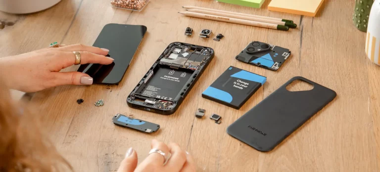 Is the Fairphone 5 the most sustainable phone in the world?