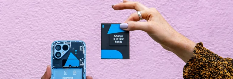 This is our fairest battery yet.