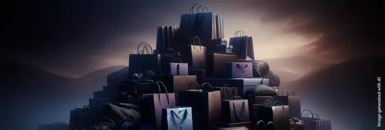 We need to fix Black Friday. And the industry.