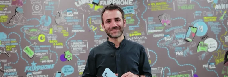 We Need A Revolution