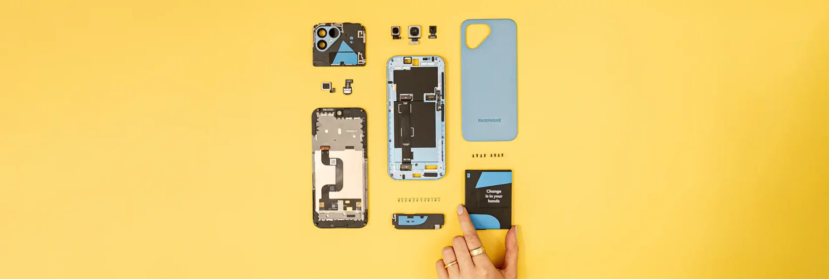 parts