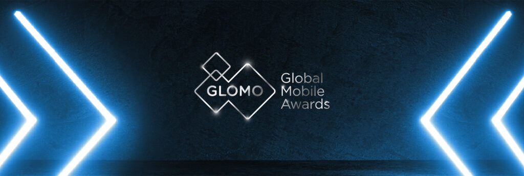 We won a GLOMO