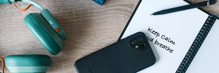 Managing your Digital Wellbeing 101