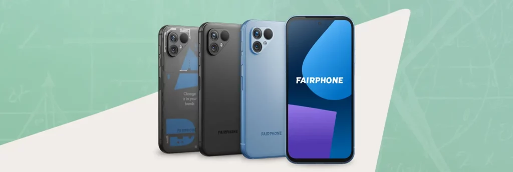 Let's do some Fairphone Math