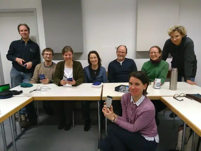 München Community Meet-up