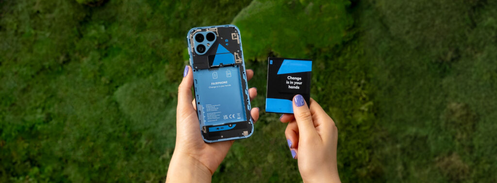 Better Battery Health