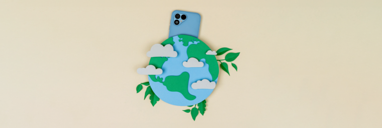 Don’t read our 2023 Impact Report. Read this instead.