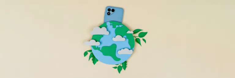 Don’t read our 2023 Impact Report. Read this instead.