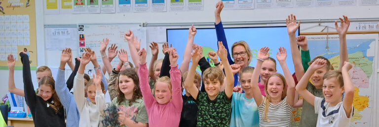 Can we outrace the e-waste problem? Yes, we can.