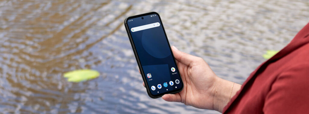 Android 14 is here