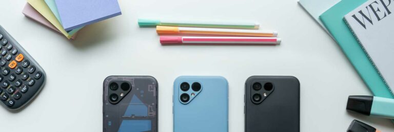 What’s the best age for your kid’s first smartphone?