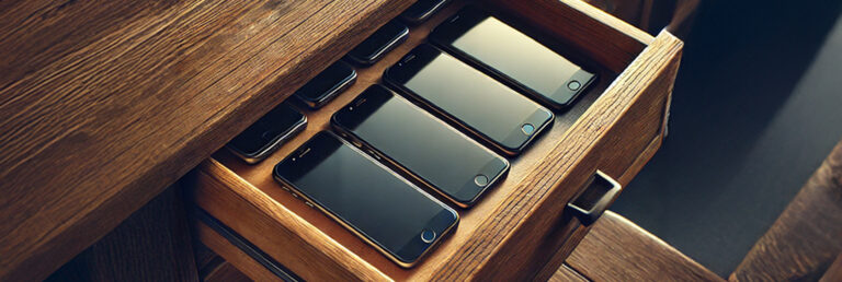 You know what scares us about big tech? Planned obsolescence.