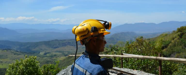 What are Fairmined credits?