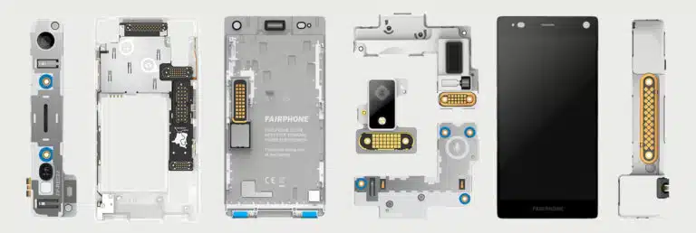 The Fairphone 2 is reborn… as a circular microcomputer