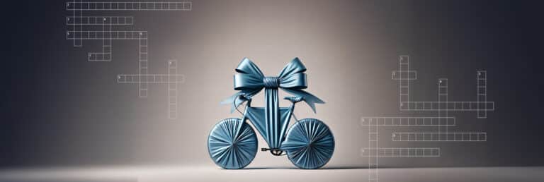 Can you solve our Christmas crossword?