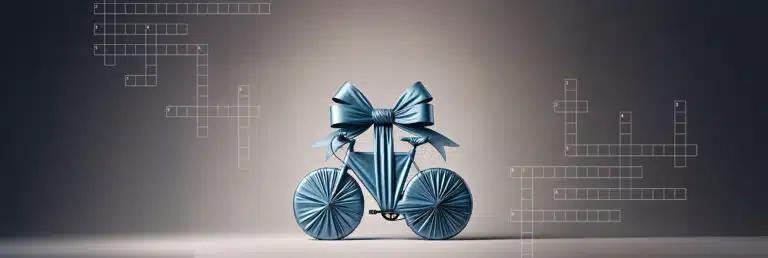 Can you solve our Christmas crossword?