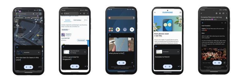 Here are Fairphone’s plans for AI.