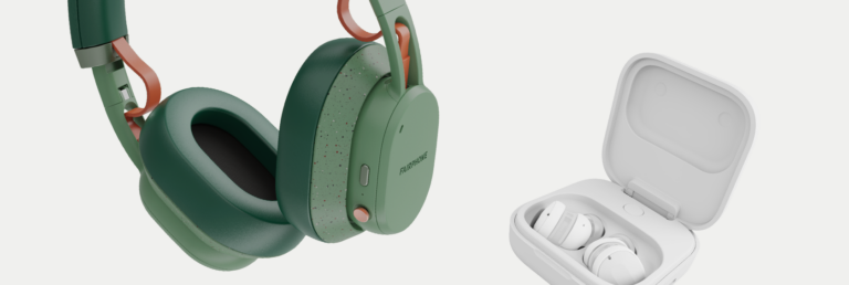 14 Reasons Why You’ll Love Fairphone’s Audio Range