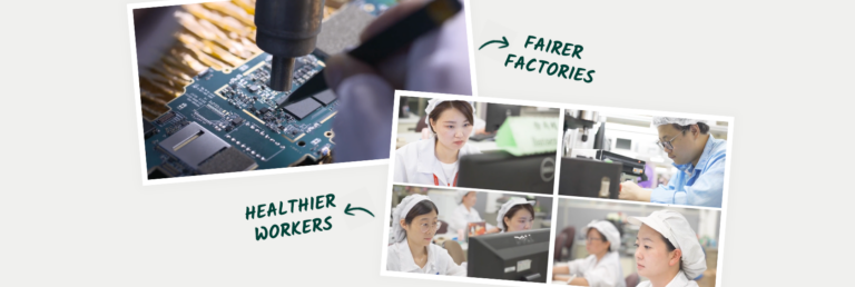 Zero Exposure: This is how we make factories fairer