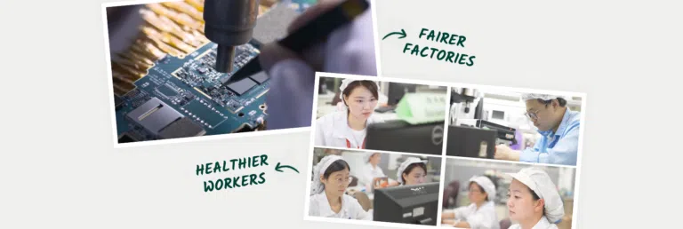 Zero Exposure: This is how we make factories fairer