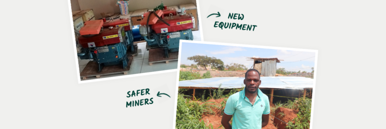 This is how cobalt credits are helping mines become fairer