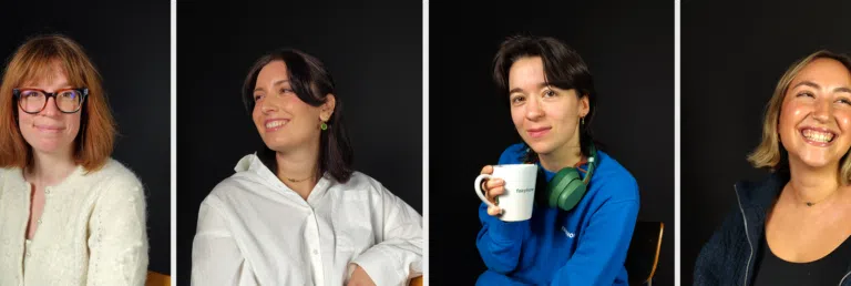 Shoot better profile pics with the Fairphone 5