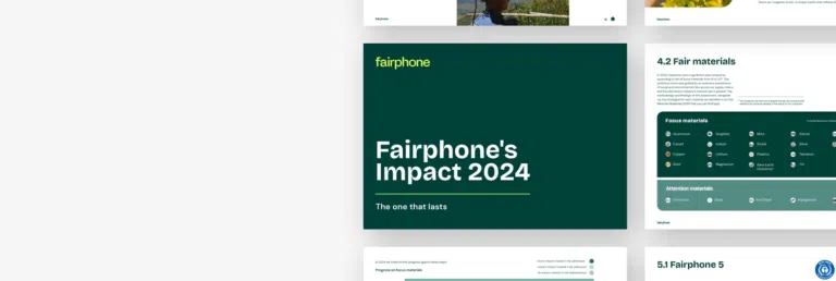 Our 2024 Impact Report is out. Here are the highlights.