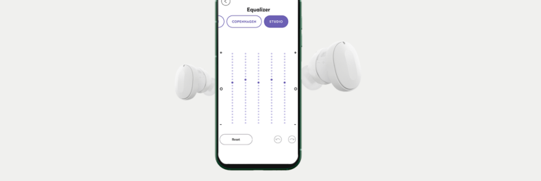 Tweak your Fairbuds EQ settings like a pro