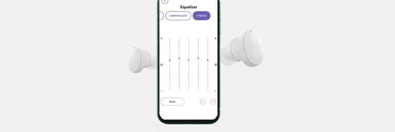 Tweak your Fairbuds EQ settings like a pro