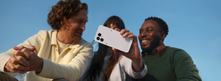 The Fairphone (Gen. 6): Getting hands-on with Fairphone’s latest model