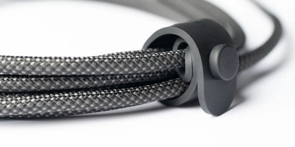 The USB 2.0 cable’s cleared 70,000 bend tests, while the USB 3.0 cables survived a massive 100,000 tests!