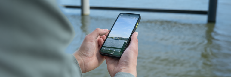 Let’s talk about cameras on the new Fairphone (Gen. 6)