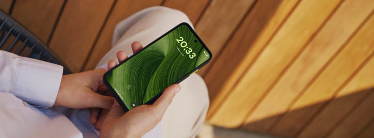 We’re big fans of open-source buildable code at Fairphone. Here’s why.