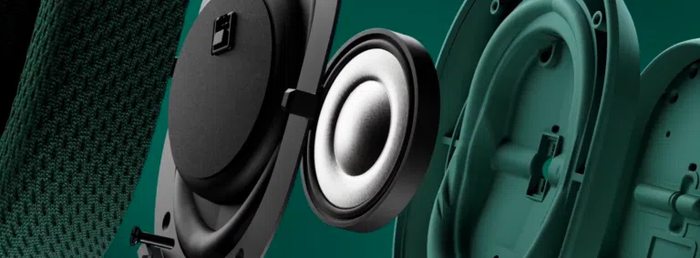 The new Fairbuds XL: Everybody loves backwards-compatibility