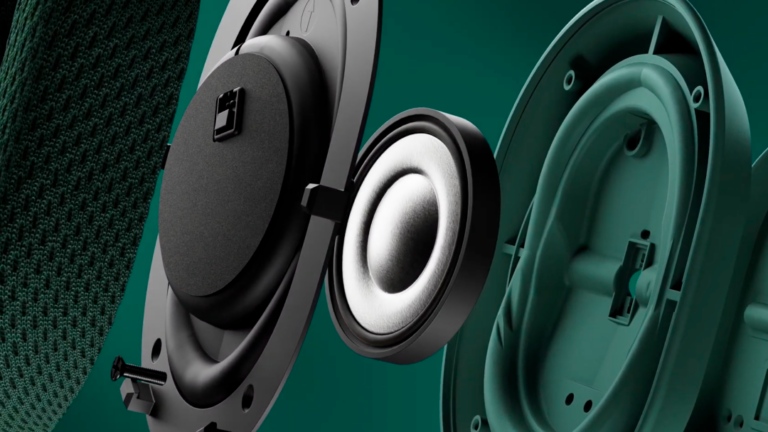 The new Fairbuds XL: Everybody loves backwards-compatibility