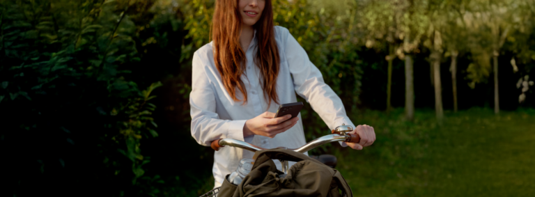 We just released the industry’s first ever nature report.